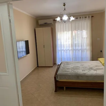 Apartment Casa In Pieno Centro Durres
