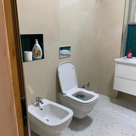 Apartment Casa In Pieno Centro *
